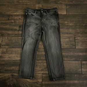 Vintage Soho Blake Extreme Slim Fit Dark Wash Jeans